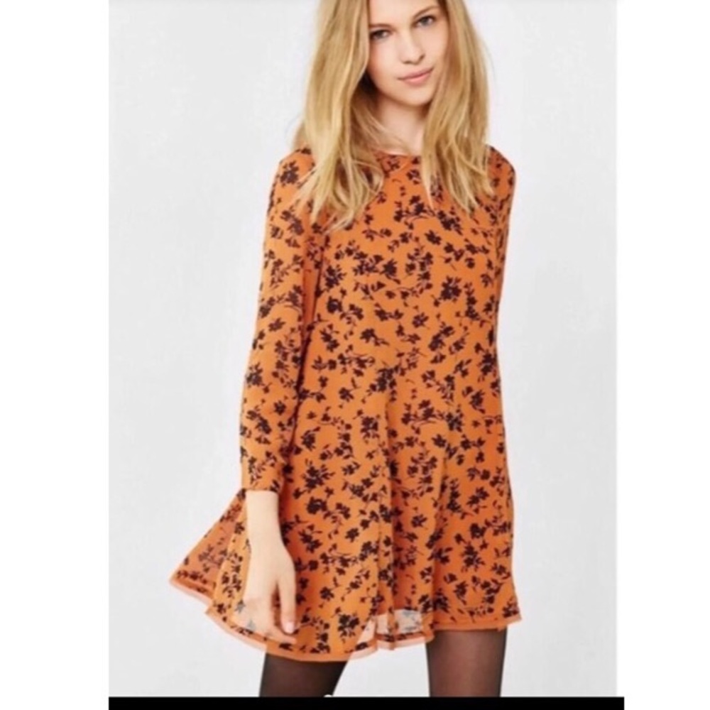COPY - Kimchi Blue - Urban Outfitter dress * XS